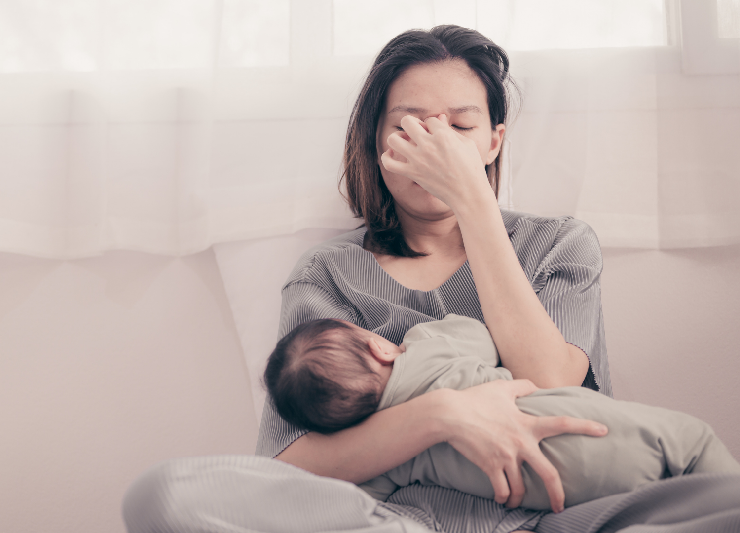All About Perinatal Mood Disorders- Complete Overview, Symptoms & Resources