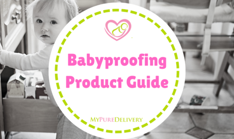 Babyproofing Product Guide