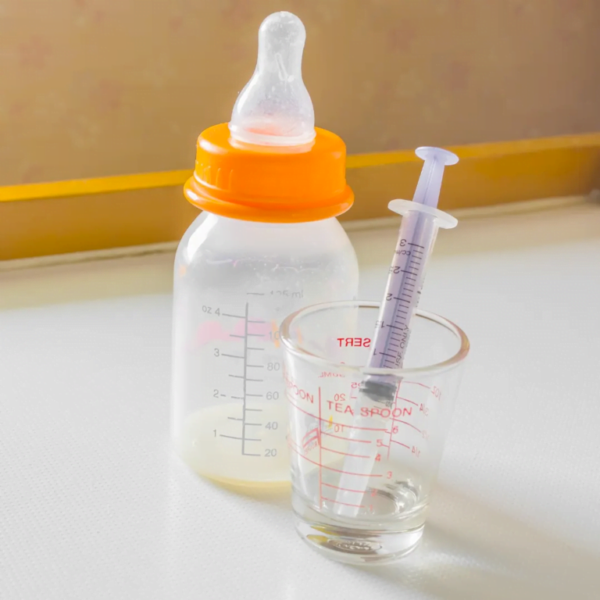 How To Use Expired Or Undrinkable Breast Milk