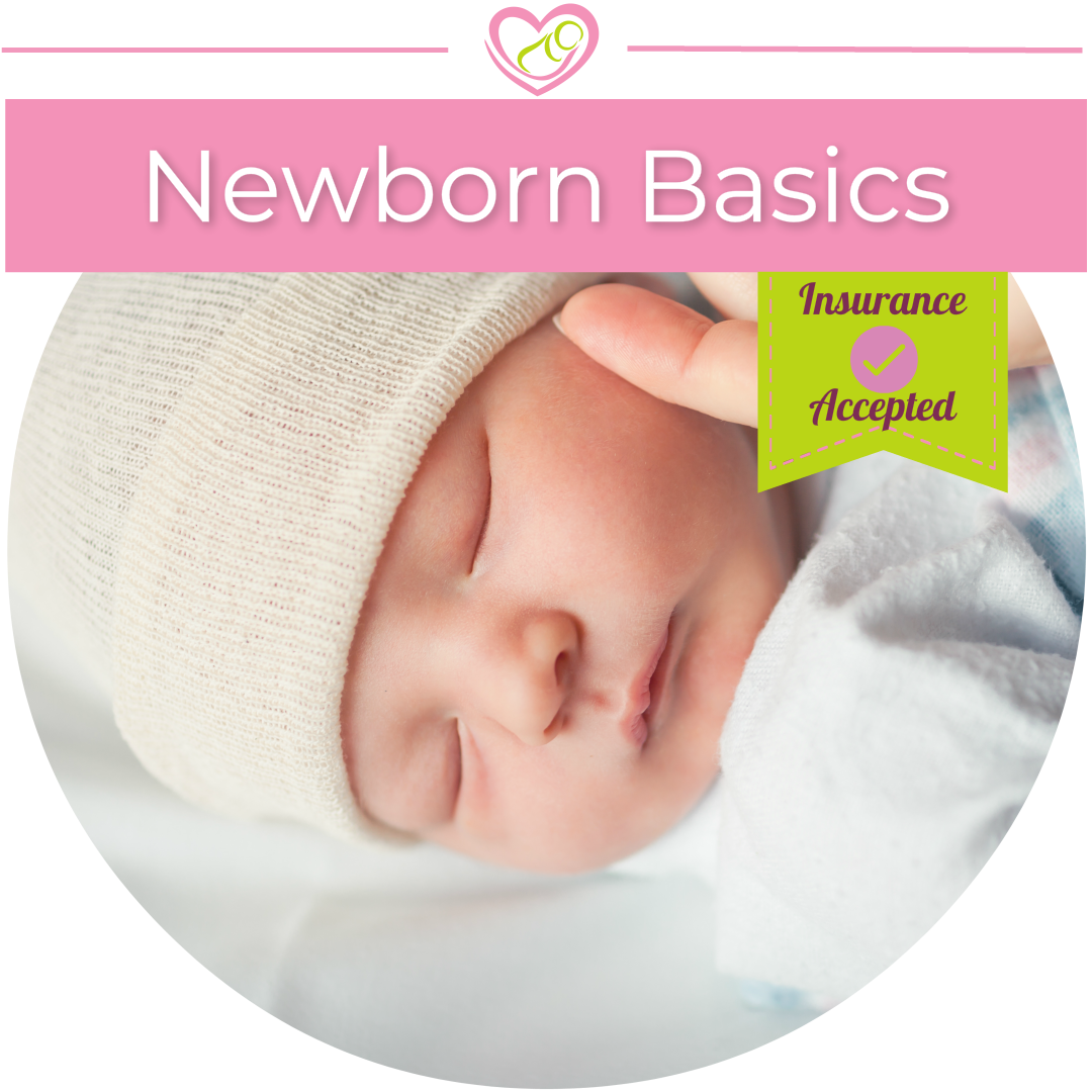 newborn basics class