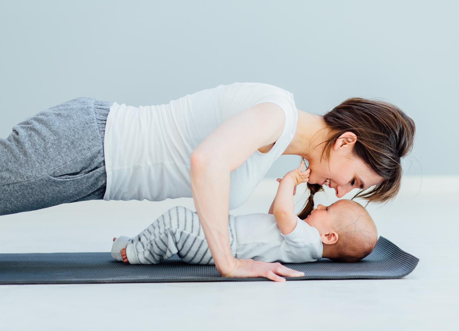 Exercise And Breastfeeding- Tips & Advice