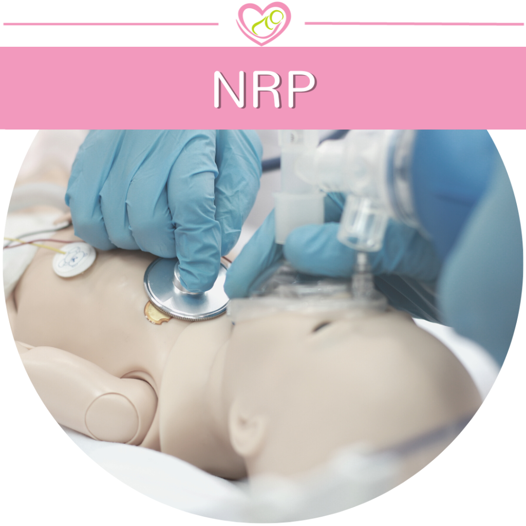 Neonatal Resuscitation Program