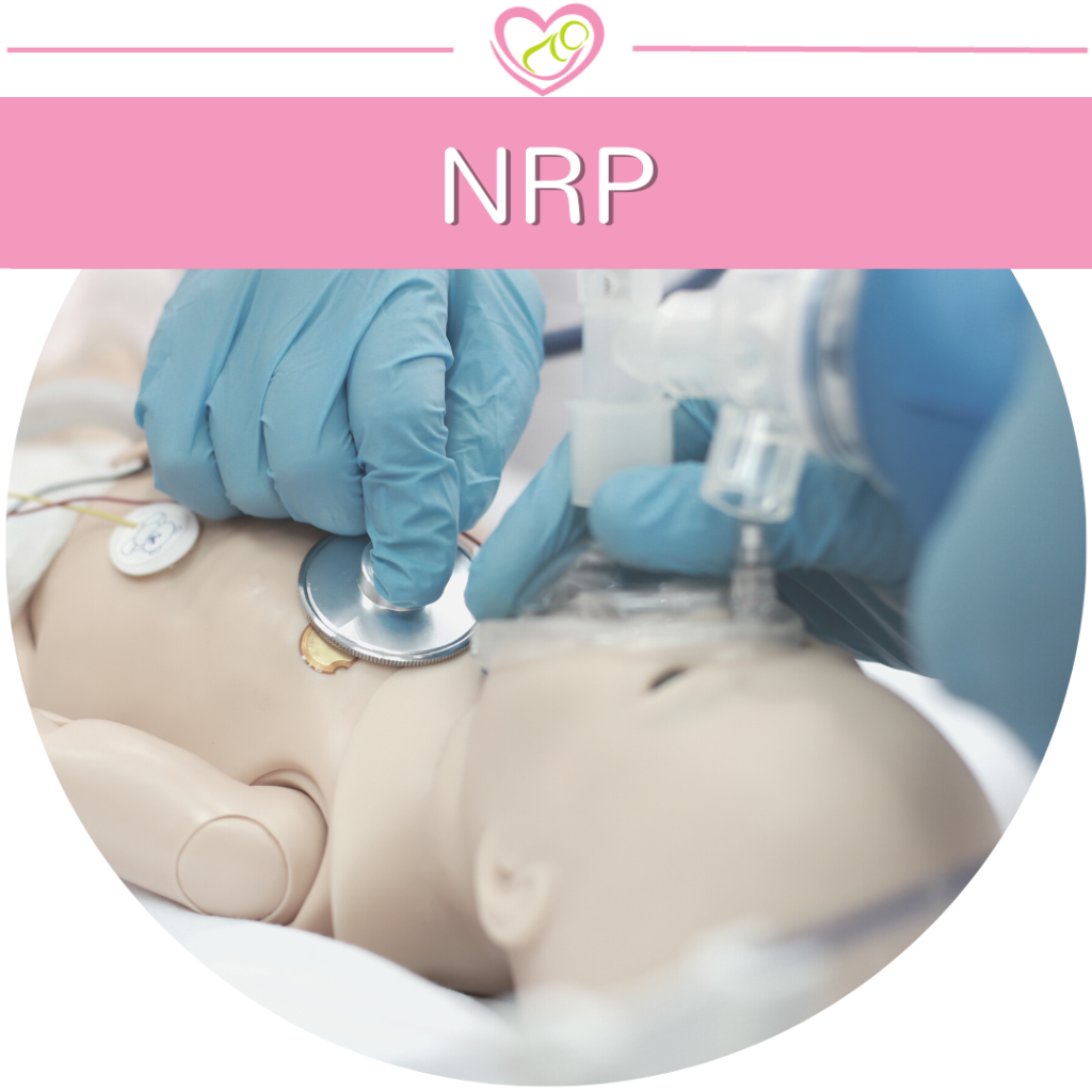 neonatal resuscitation