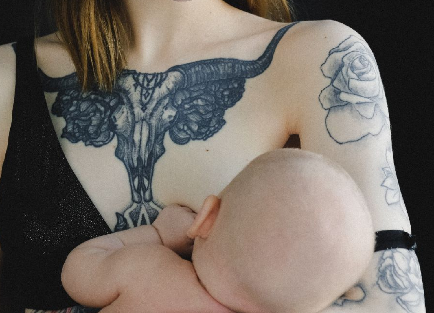 Everything You Need To Know About Breastfeeding Without Giving Birth