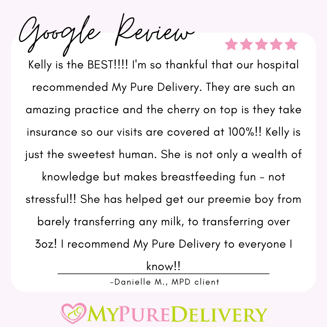 my pure delivery plano review