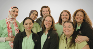 IBCLC lactation consultants of My Pure Delivery Cedar Park Plano TX